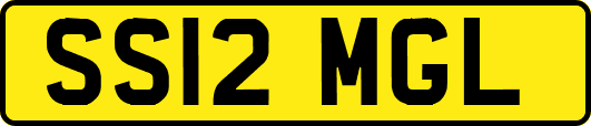SS12MGL