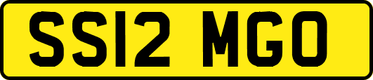 SS12MGO