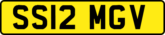 SS12MGV