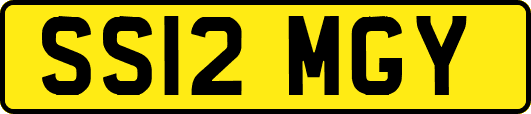 SS12MGY