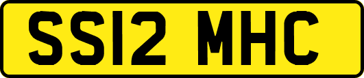 SS12MHC