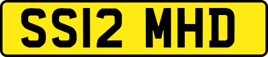 SS12MHD