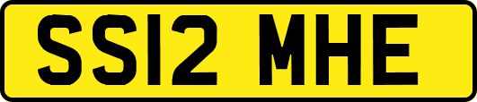 SS12MHE