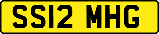 SS12MHG