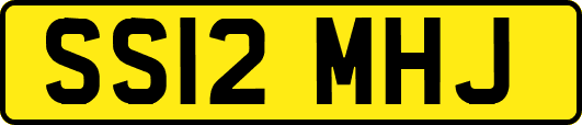 SS12MHJ