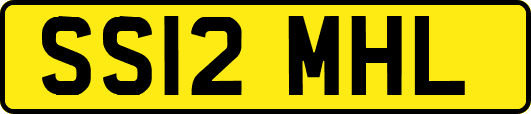 SS12MHL