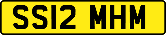 SS12MHM