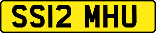SS12MHU