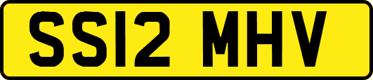SS12MHV