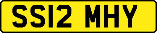 SS12MHY