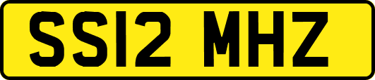 SS12MHZ