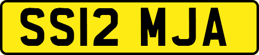 SS12MJA