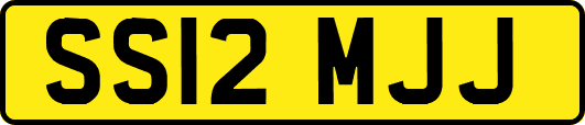 SS12MJJ