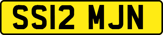 SS12MJN