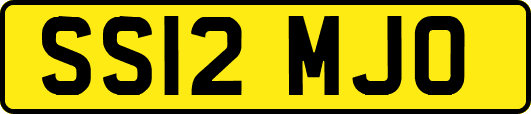 SS12MJO