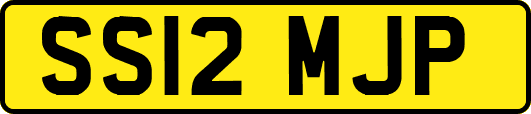 SS12MJP