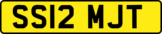SS12MJT