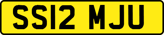 SS12MJU