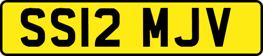 SS12MJV