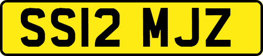 SS12MJZ