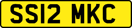 SS12MKC