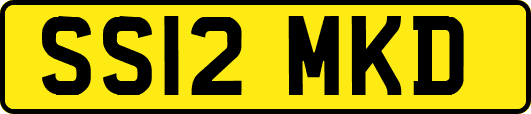 SS12MKD