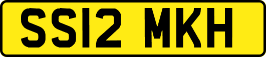 SS12MKH