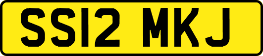 SS12MKJ