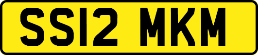SS12MKM