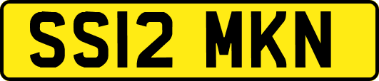 SS12MKN