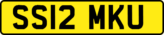 SS12MKU