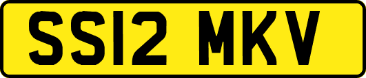 SS12MKV