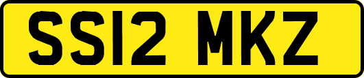 SS12MKZ