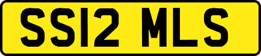 SS12MLS