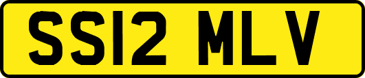 SS12MLV