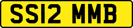 SS12MMB