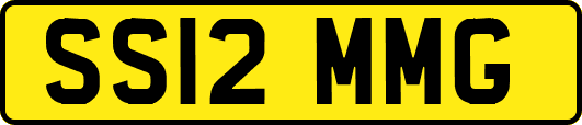 SS12MMG