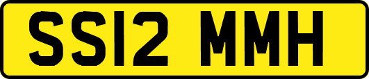 SS12MMH