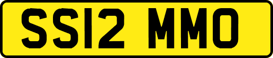 SS12MMO
