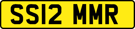 SS12MMR