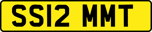 SS12MMT