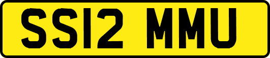 SS12MMU