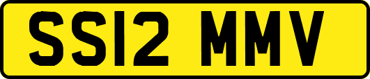 SS12MMV