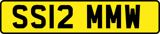 SS12MMW