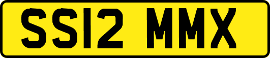 SS12MMX