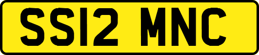 SS12MNC