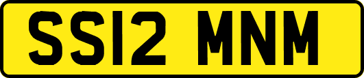 SS12MNM