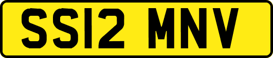 SS12MNV