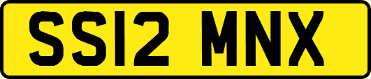 SS12MNX