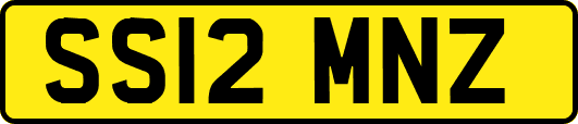 SS12MNZ